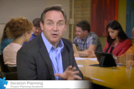 Agile Project Management: 09. Planning Agile Projects