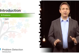 Agile Project Management: 17. Problem Detection, Metrics, and Resolution in Agile Projects