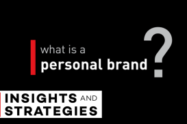 Building Your Personal Brand