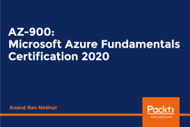 AZ-900: Microsoft Azure Fundamentals Certification 2020