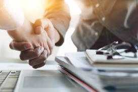 Business Etiquette: Accelerate Your Career