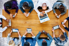 Business Essentials: Project Management
