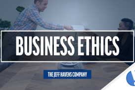 Business Ethics